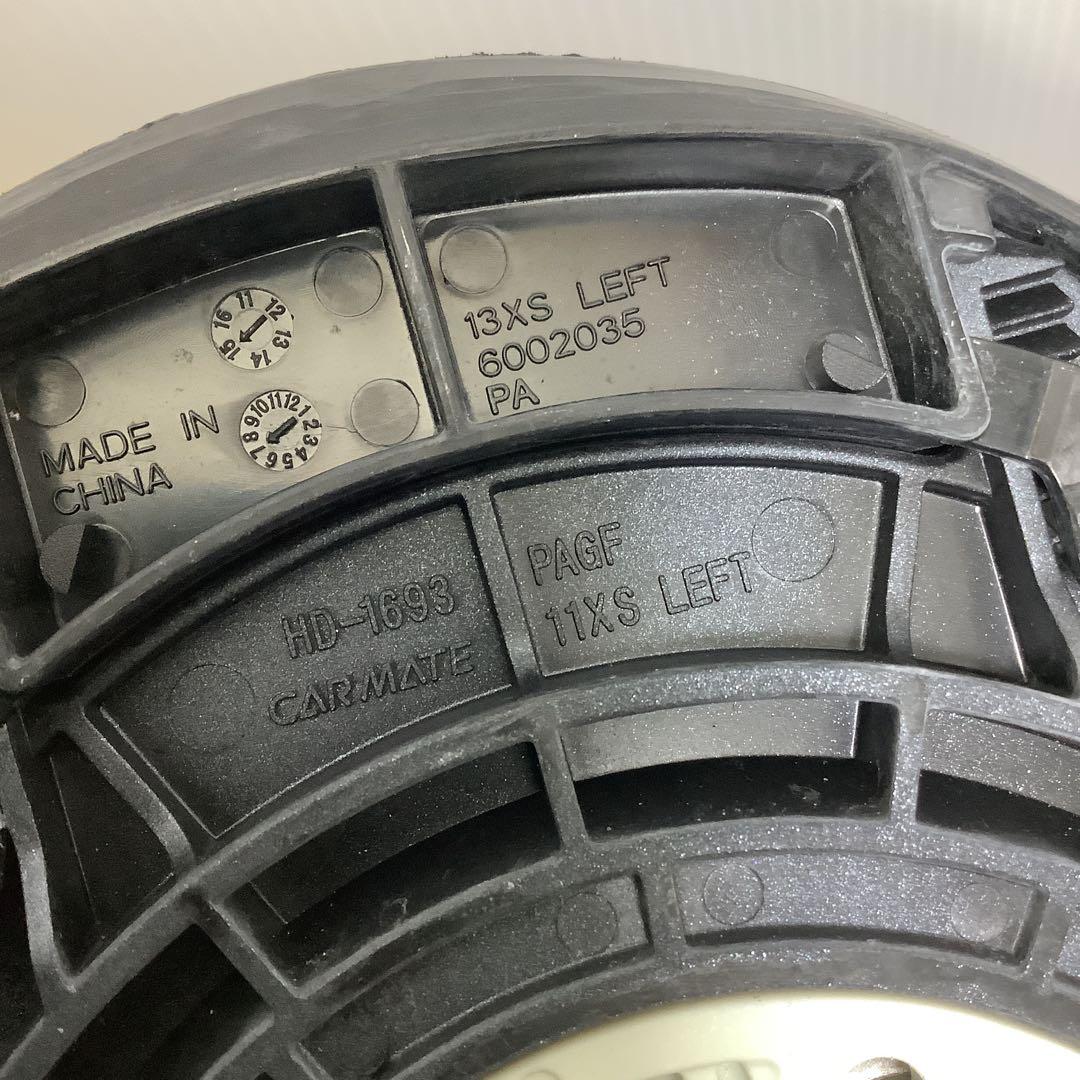 062FLUX GS XSスノーボードレディースキッズビンディングバインディング