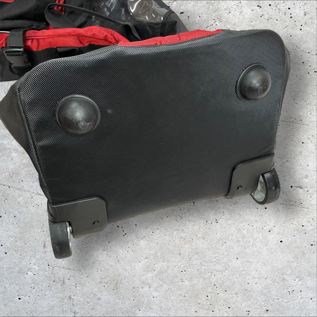 OGIO【STRAIGHT JACKET】トラベルキャリー　ゴルフ　バック