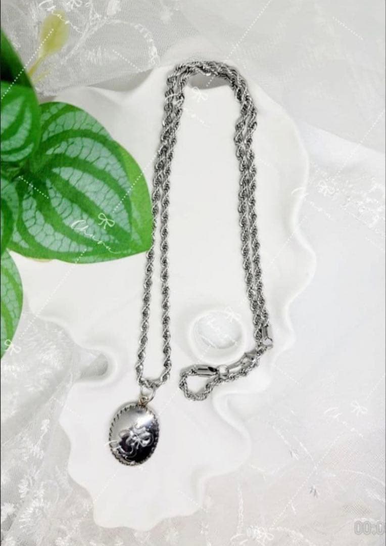 オームペンダント シヴァ神ファミリー（シヴァ・パリヴァール）藤井風