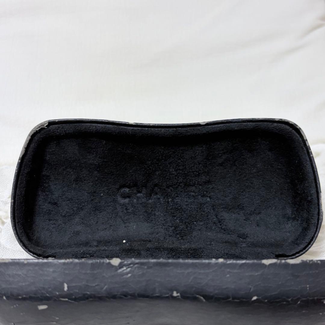 s*s様 CHANEL シャネル サングラス 5208-Q-A チェーン ココマ