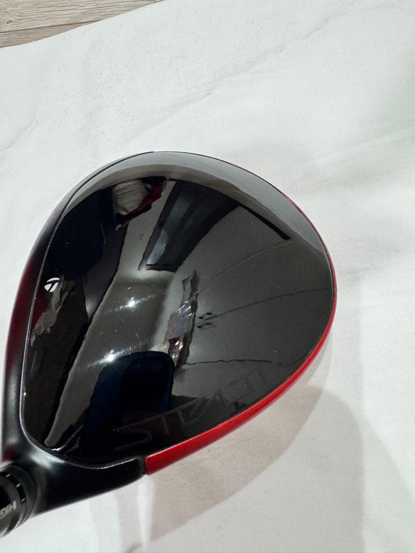 ステルス2 HD ドライバー　ロフト角9.0°