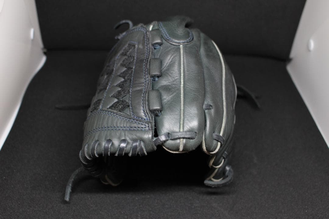 【限定品】今永選手モデル　軟式グローブ　横浜DeNAベイスターズ 球団発売グラブ