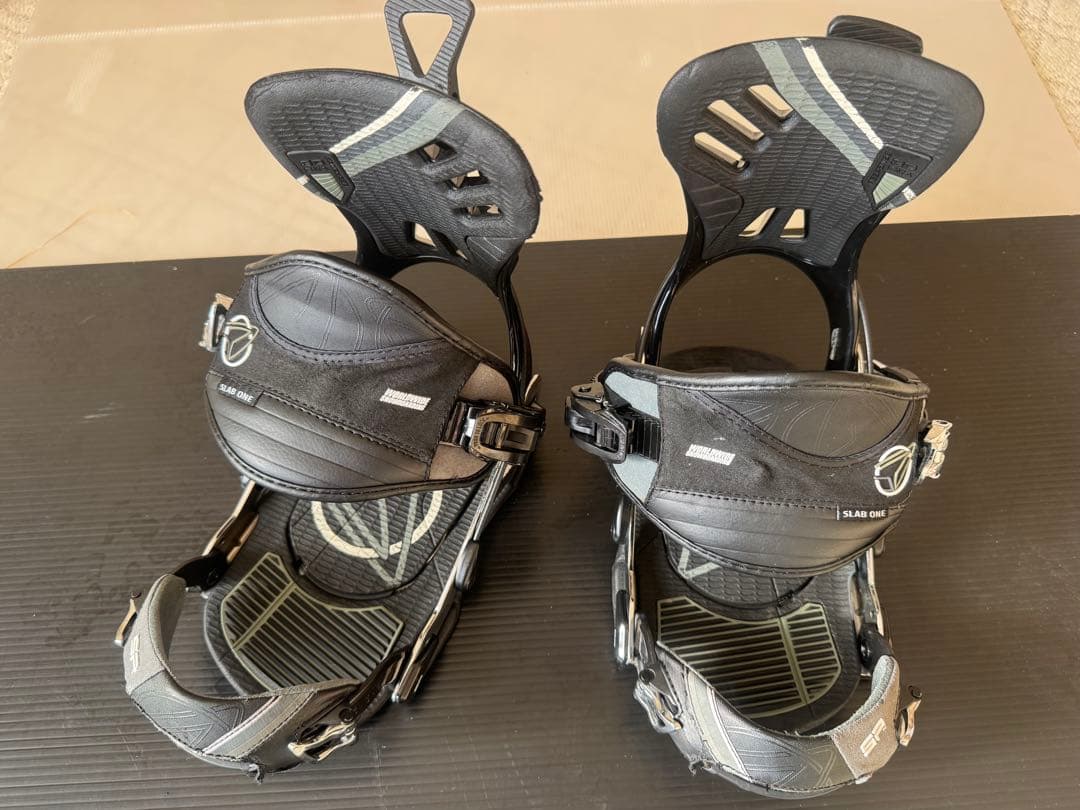 最終値下slab one SPビンディング『BIG MOUNTAIN』Mサイズ