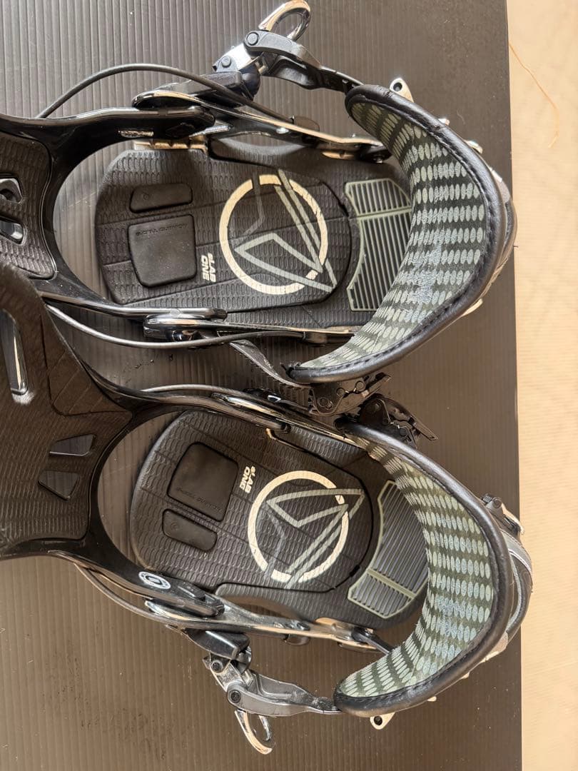 最終値下slab one SPビンディング『BIG MOUNTAIN』Mサイズ