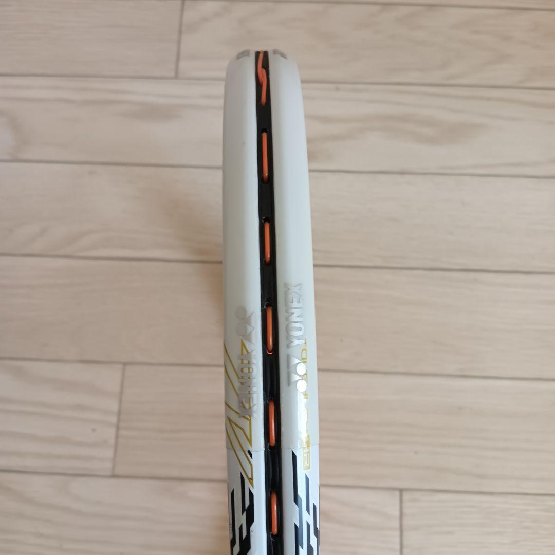 【極美品】YONEX　F-LASER 7V LIMITED EDITION