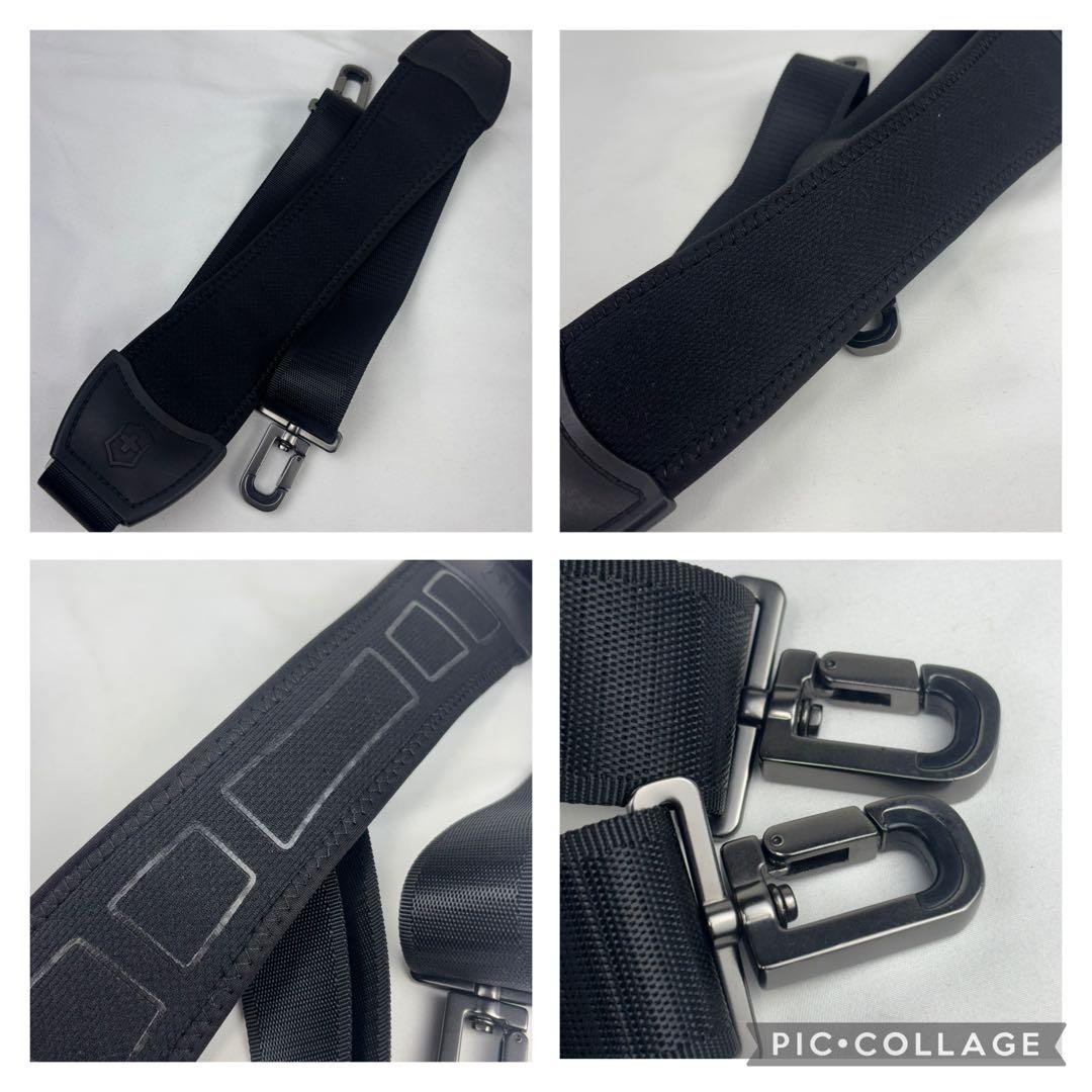 ✨極美品✨ VICTORINOX 2wayビジネスバッグ 31321501