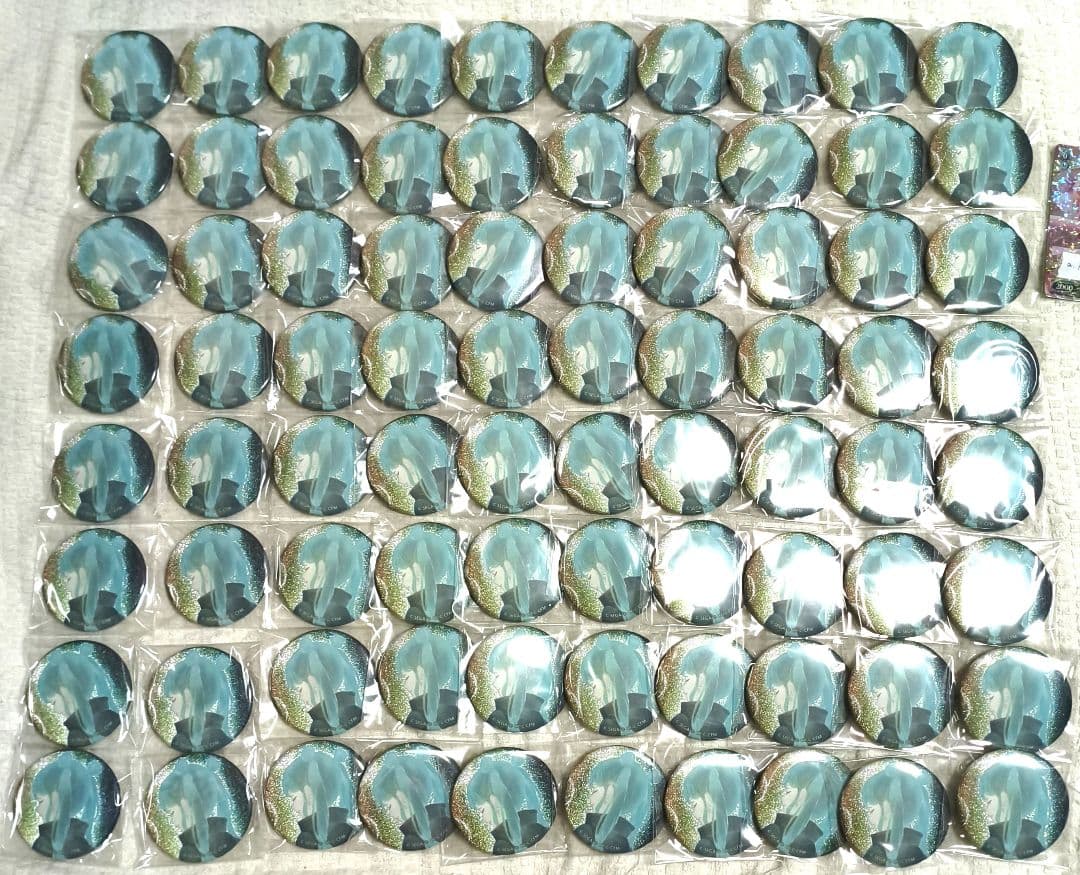 【 プロセカ/グリ缶】初音ミク(ビビバス)【43b/80点 】