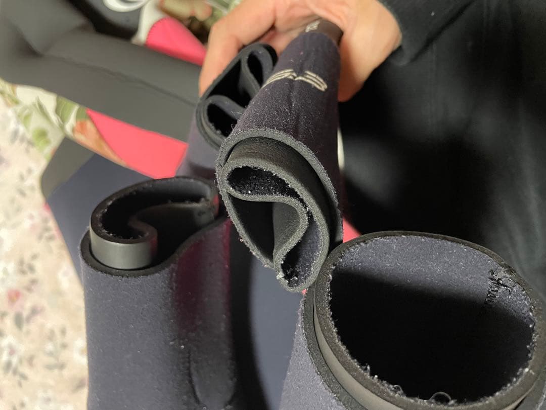 リップカール　RIP CURL セミドライ　レディース