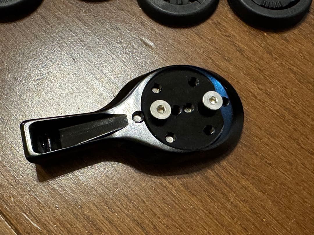 パーツ Roval Alpinist SL Cockpit 90mm x 400mm