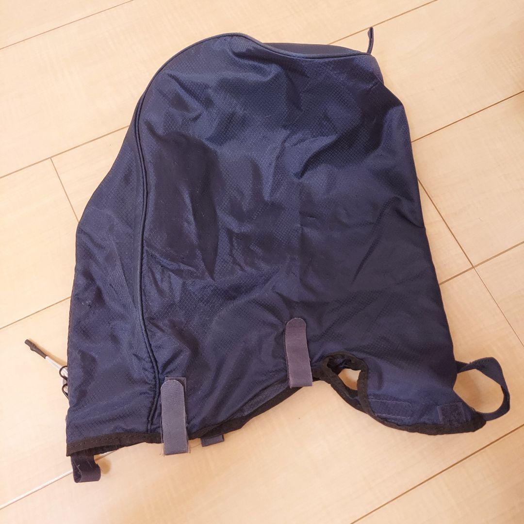 UNDER ARMOUR アンダーアーマー キャディバック スタンド ★良品