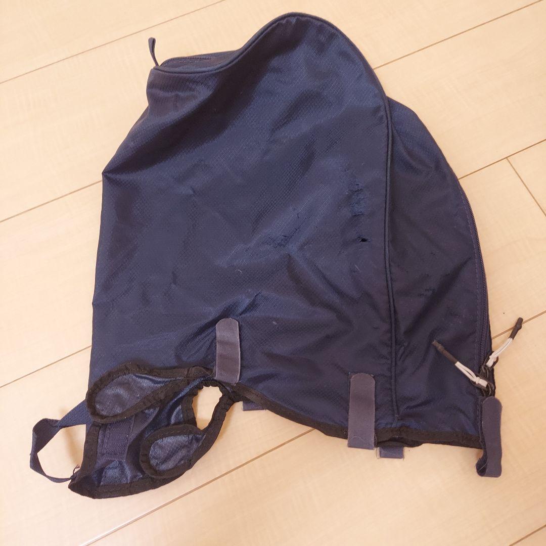 UNDER ARMOUR アンダーアーマー キャディバック スタンド ★良品