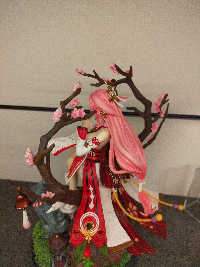 Imagination Studio 原神 八重神子 1/6