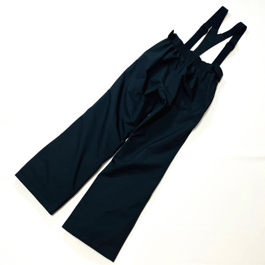 6676【美品】デサント　スキーウェア　上下セット　レディース 大きいサイズ