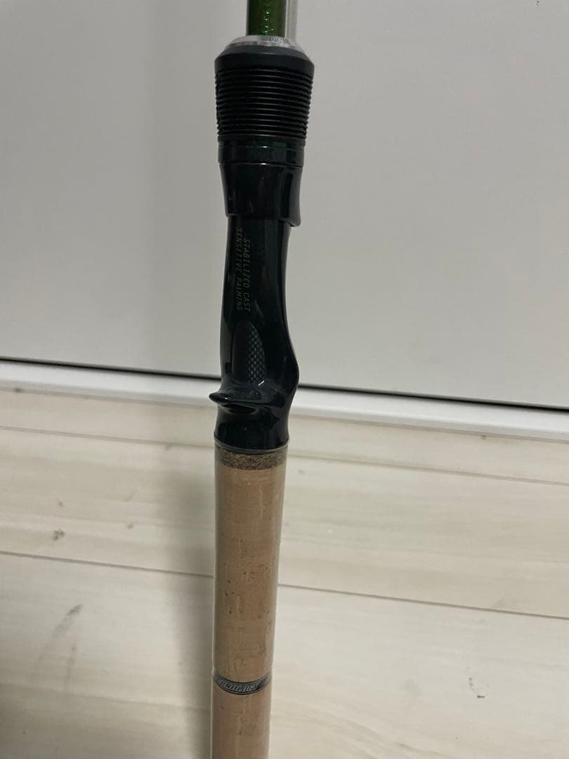 ノリーズ　ロードランナー LTT 620pmh