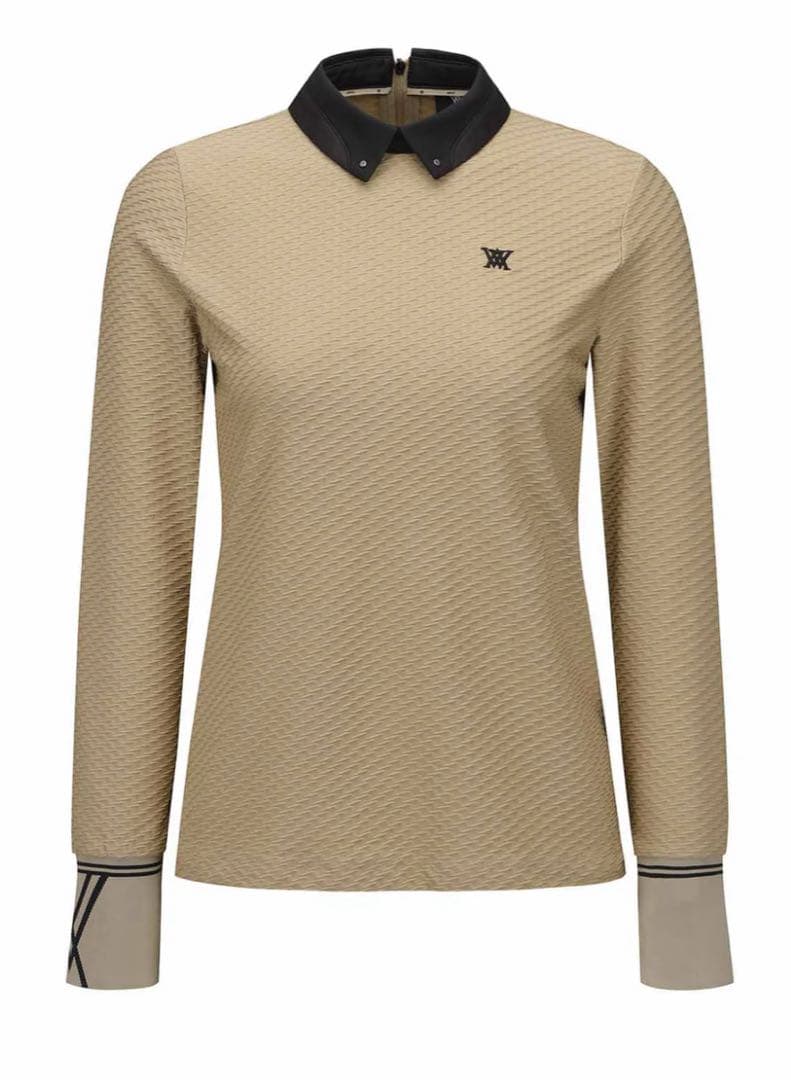 ☆ ANEW GOLF☆LONG T-SHIRT