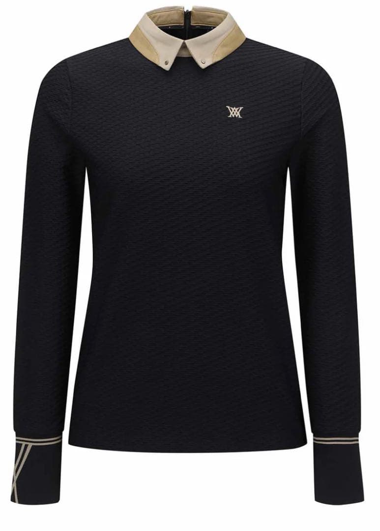 ☆ ANEW GOLF☆LONG T-SHIRT