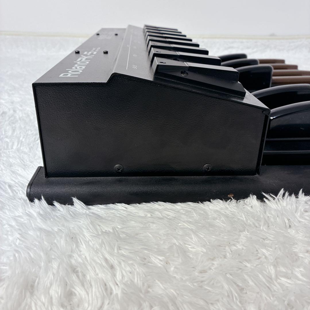 Roland PK-5 Dynamic MIDI Pedal ペダル 13鍵盤