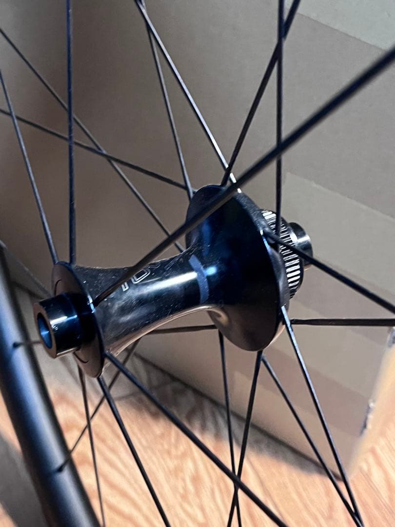 ジャンク品　roval clx32 disc シマノ用フリーボディ