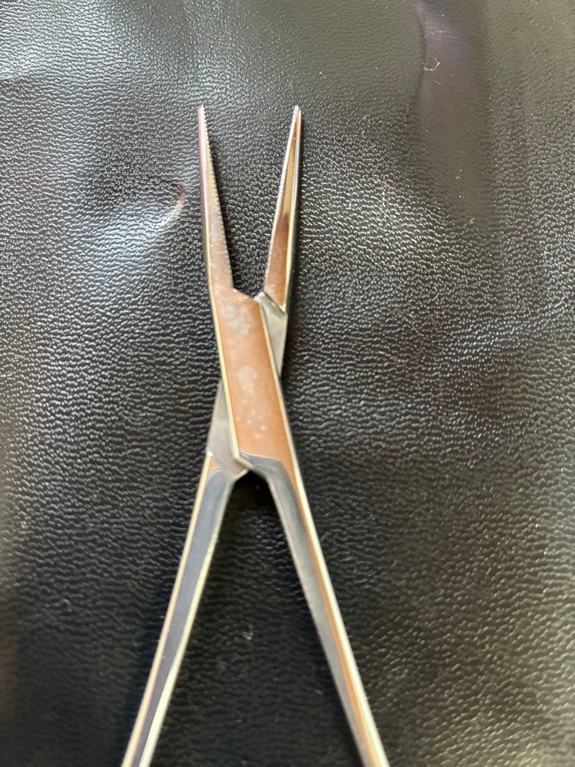 トリミング　シザー　犬　セット　未使用