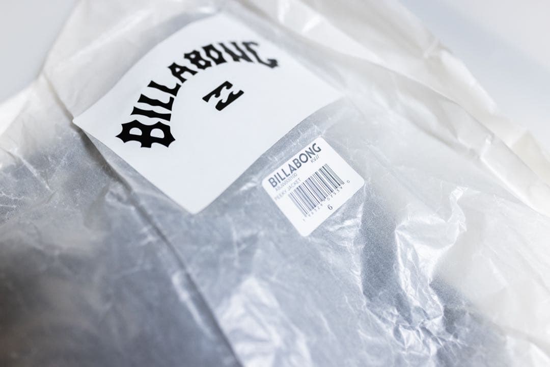 BILLABONG WOMENS ビラボンウィメンズ　ウェットスーツ　1mm