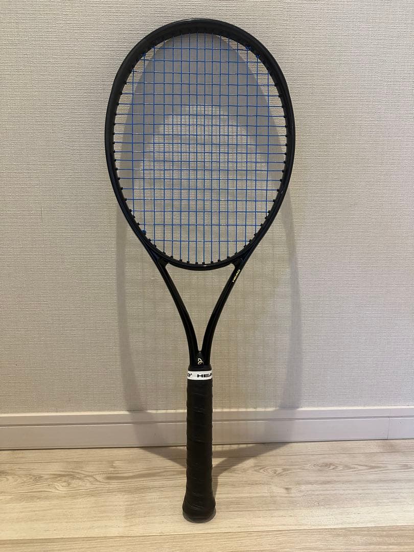 ヘッド HEAD 2025 スピード エムピー レジェンド　ジョコビッチモデル