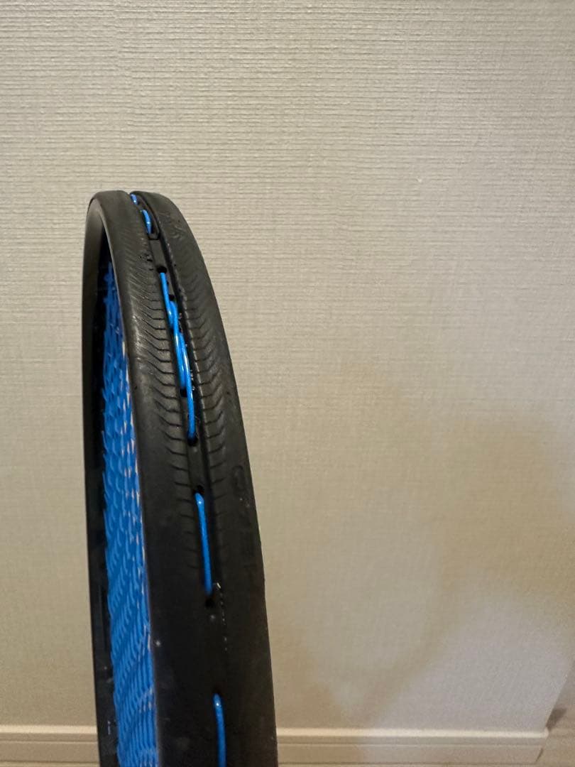 ヘッド HEAD 2025 スピード エムピー レジェンド　ジョコビッチモデル