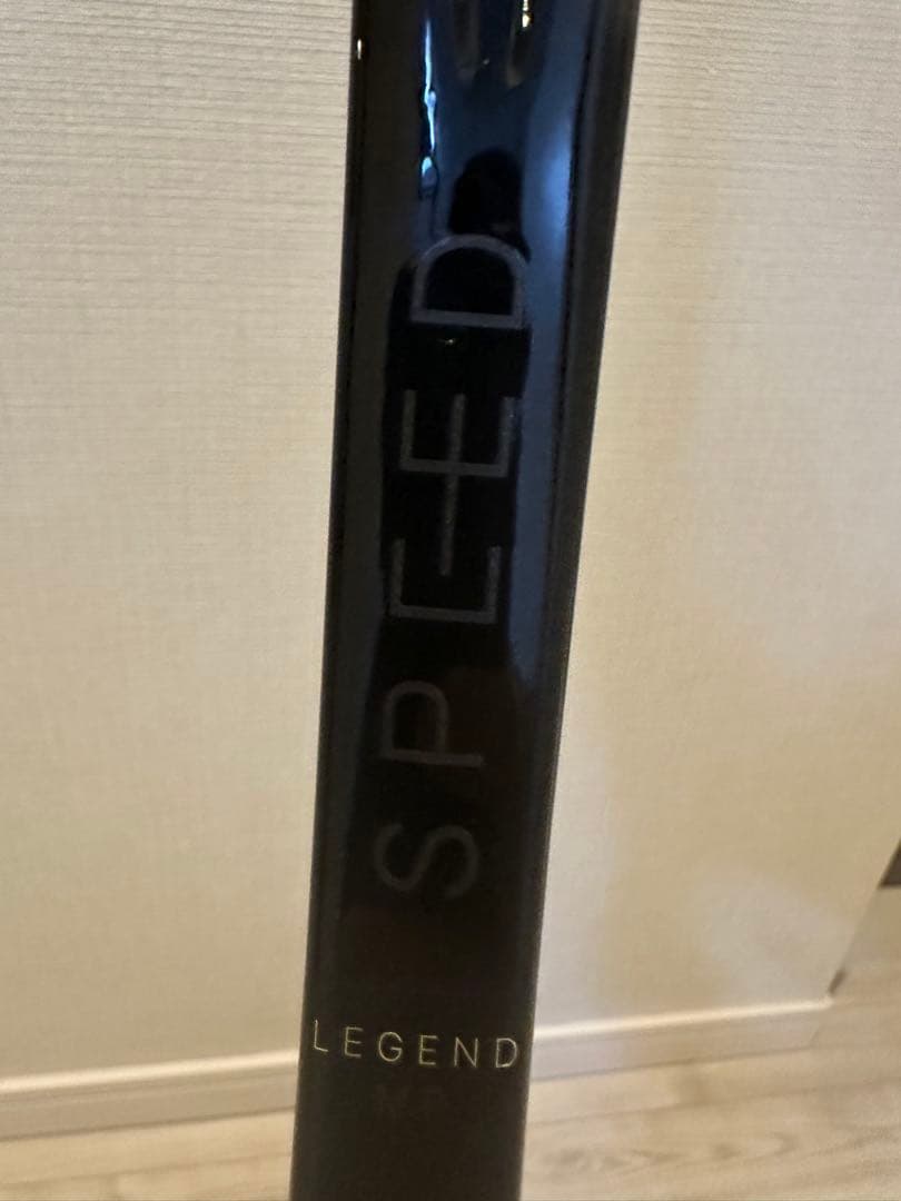 ヘッド HEAD 2025 スピード エムピー レジェンド　ジョコビッチモデル