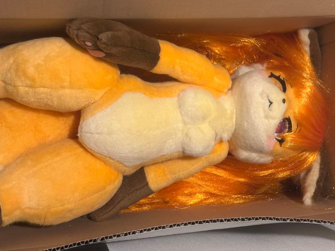 けものひめ　紅葉