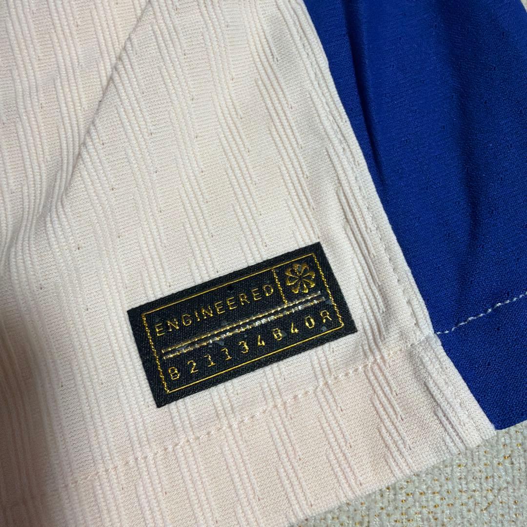 チェルシー エンソ 24-25 アウェイ オーセン ユニ ECL 新品 正規品