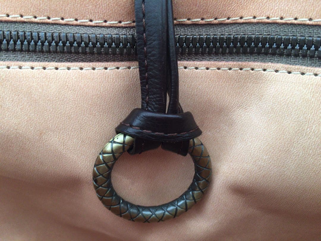 TIP ZONE Kobe クーズー　ビジネスバッグ