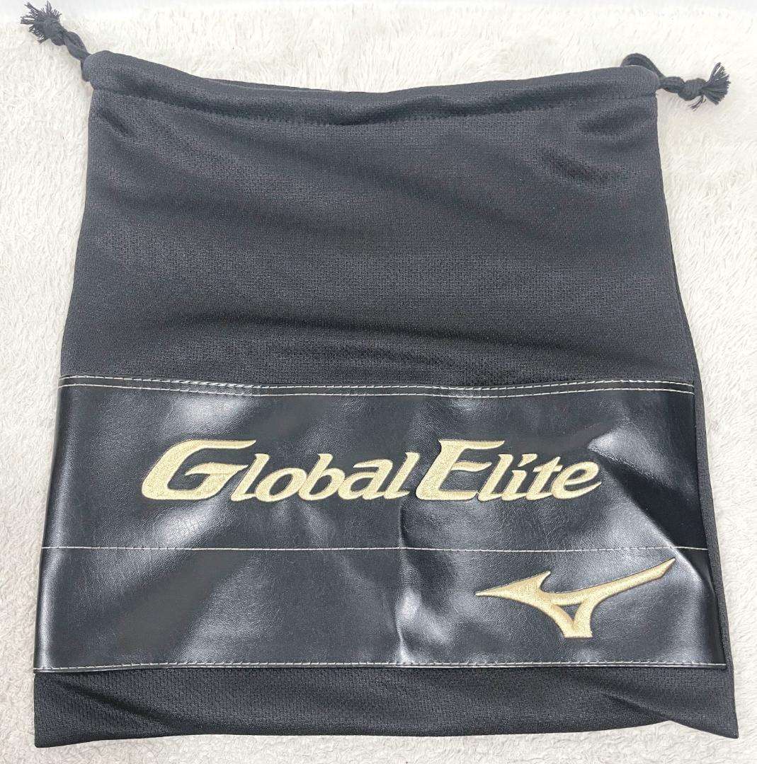 ⭐️未使用⭐️① ミズノ MIZUNO グローバルエリート 田中将大 左用 ①
