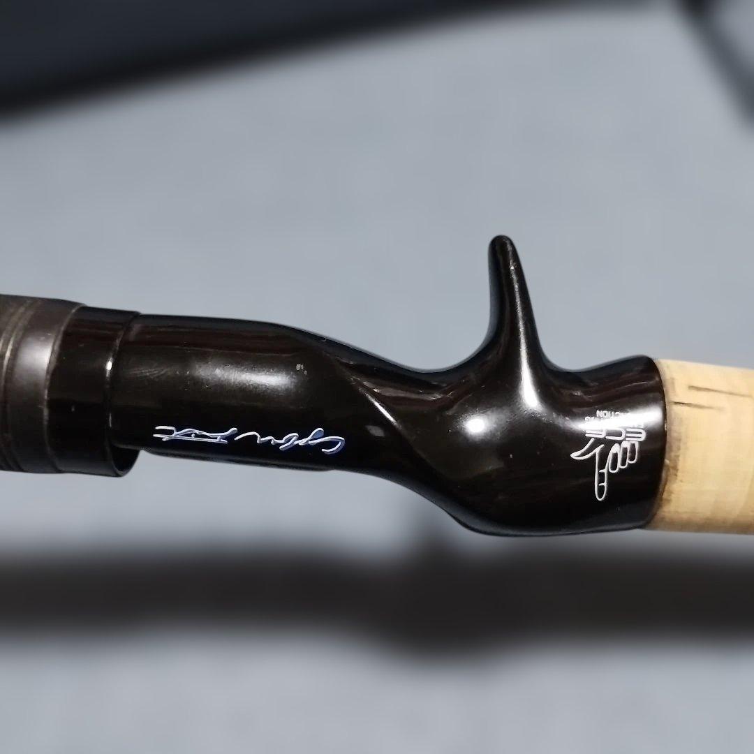 ノリーズ　 ロードランナー　 ЯR600SDM 中古品