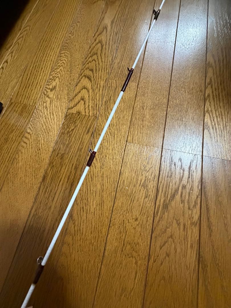 ダイワリーディングxメバル300-Ⅱ