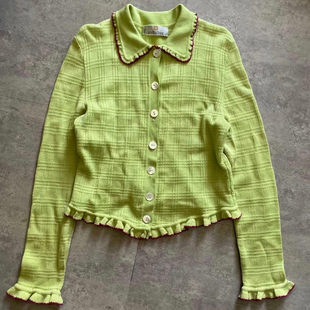 トップス @veil.of.revia