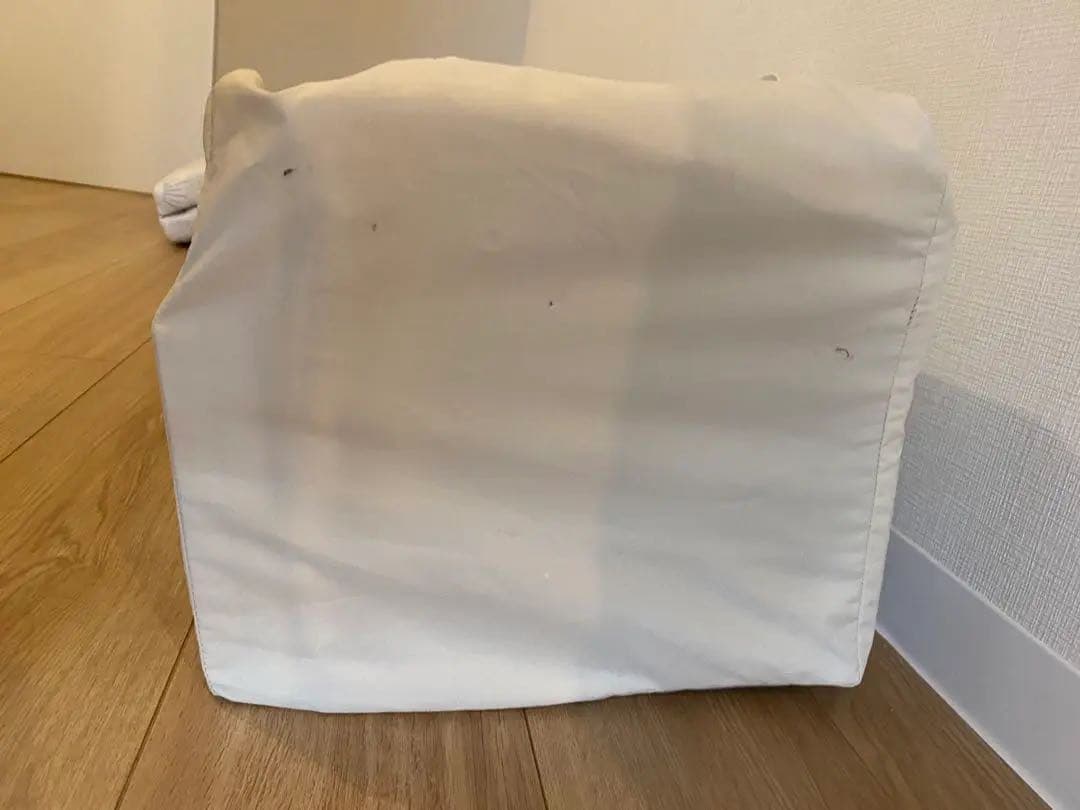 Aprica ココネルエアー ミルク　説明書あり