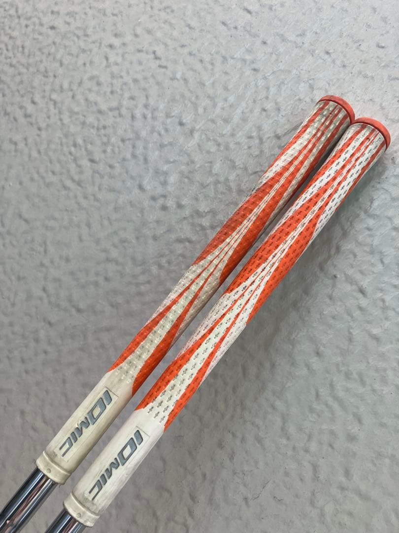 地クラブウェッジ 2本SKY DREAM JUMP カッパーモデル ハンドメイド