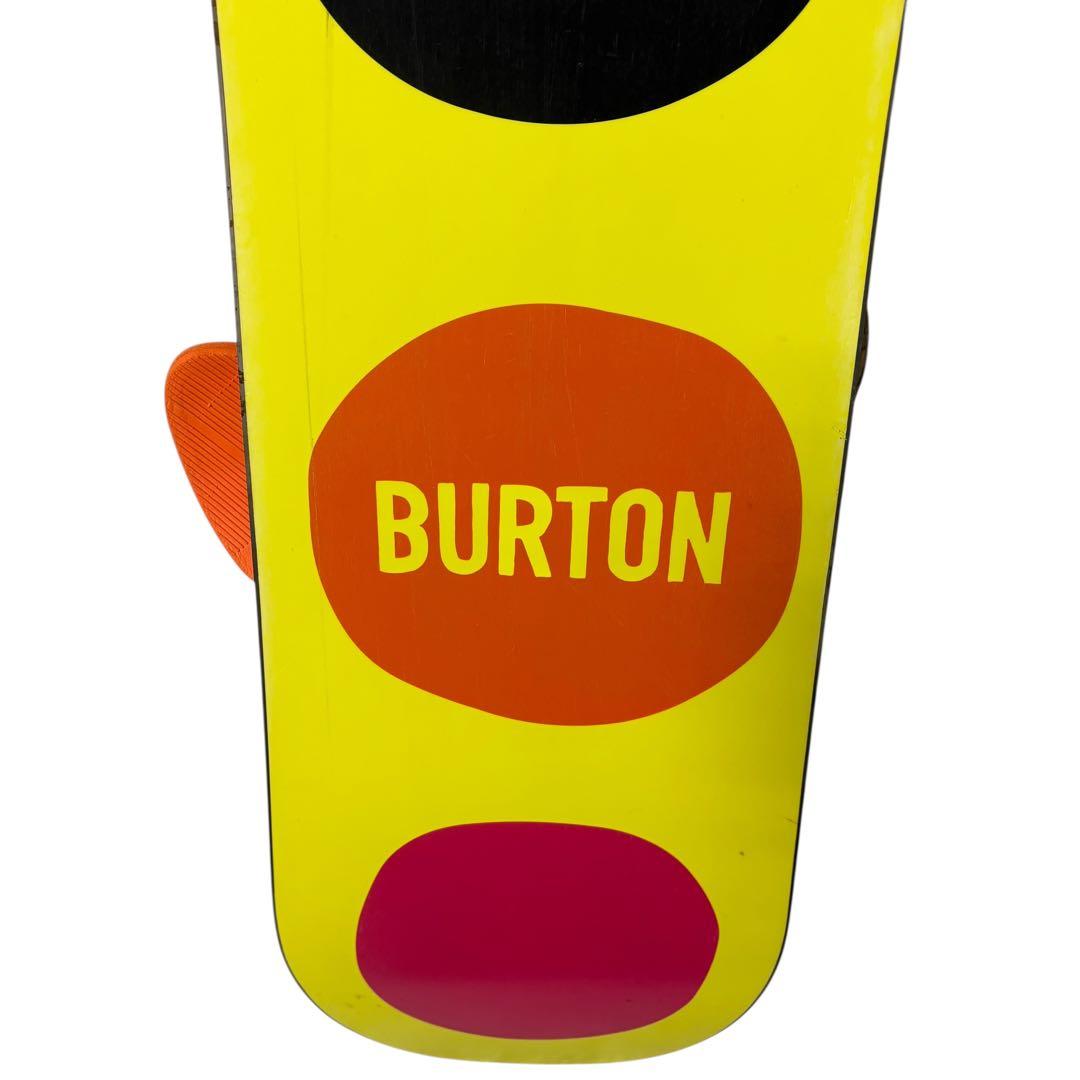 【限定】BURTON Social ×MALAVITA セット売り 142×S