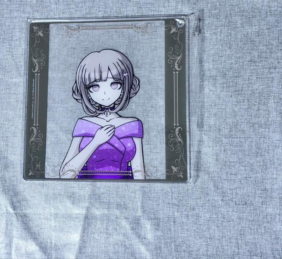 ダンガンロンパ　七海