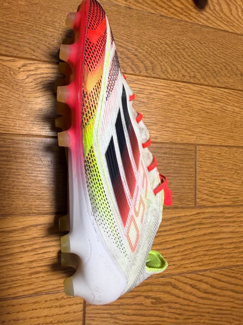 adidas F50 エリート AG 25cm