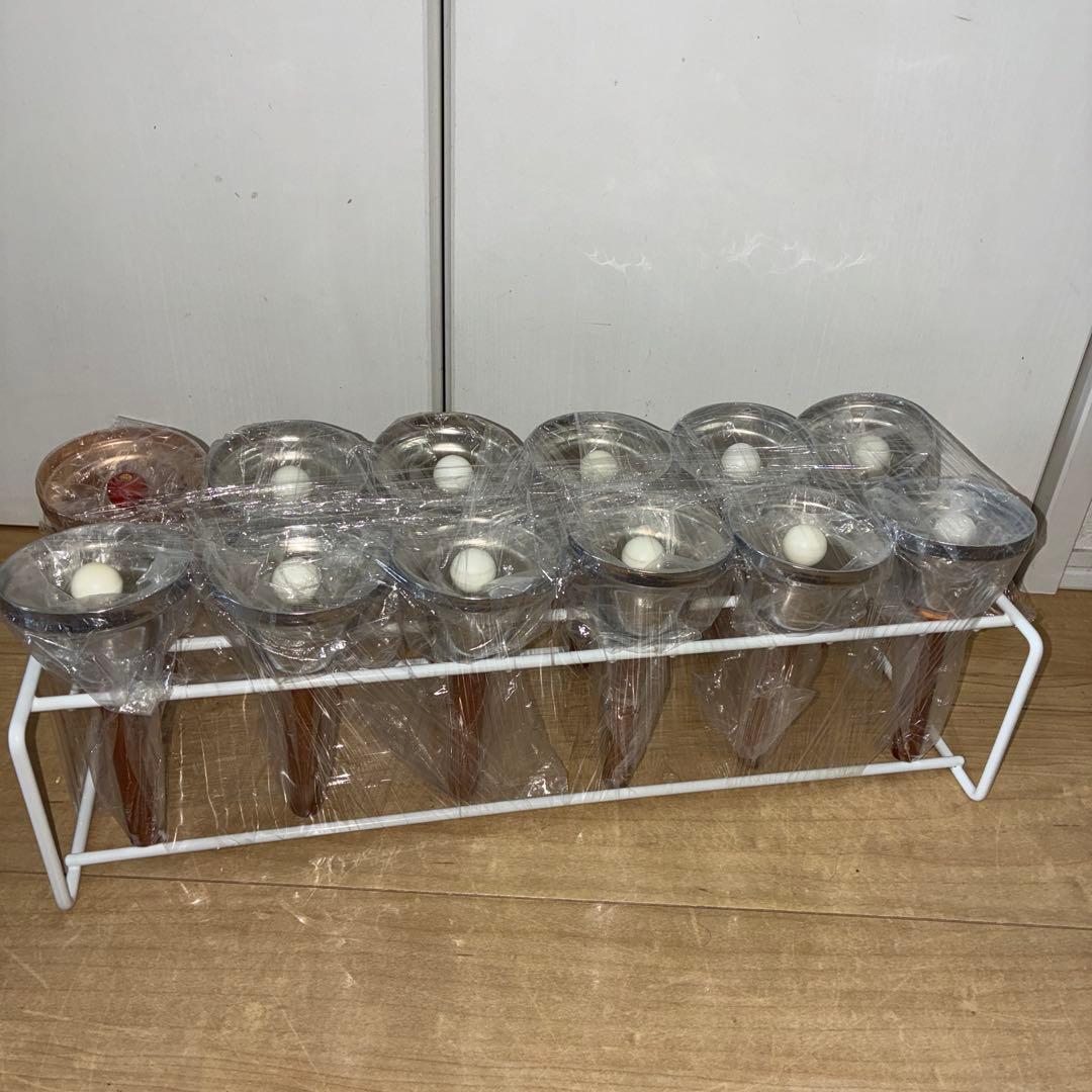 ハンドベル ミュージックベル　24個