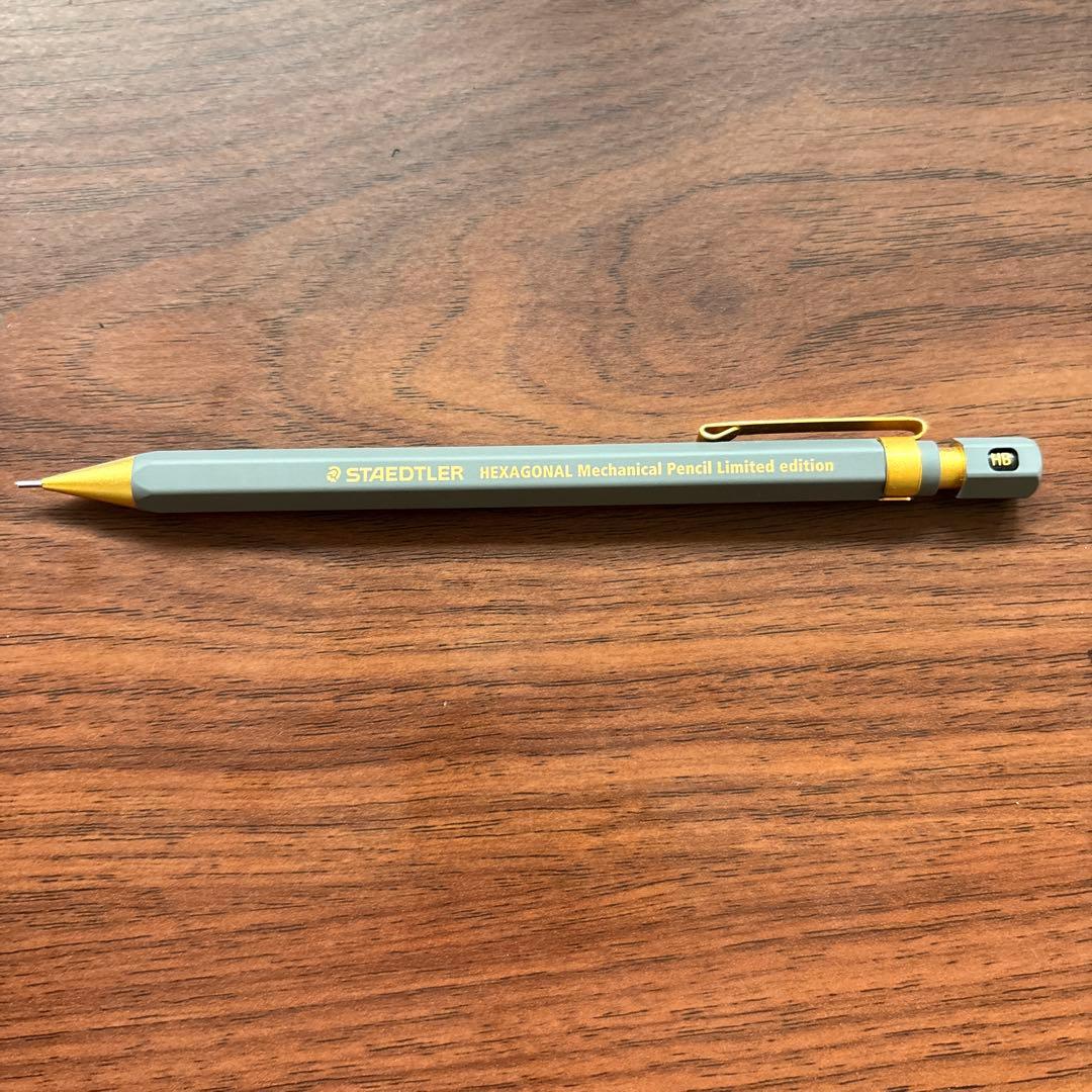 【廃盤】美品ヘキサゴナルバージョン1（限定色）