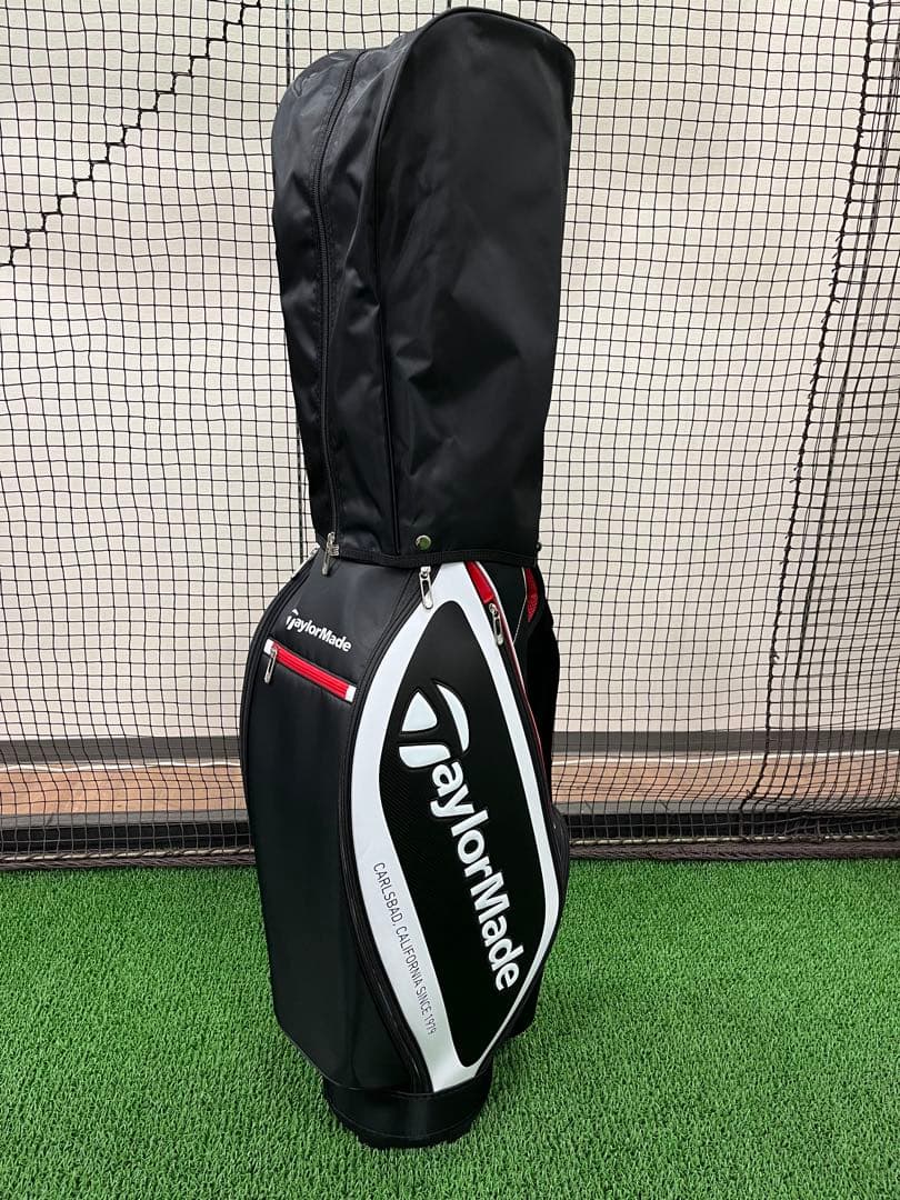 テーラーメイド トゥルーライト キャディバッグ