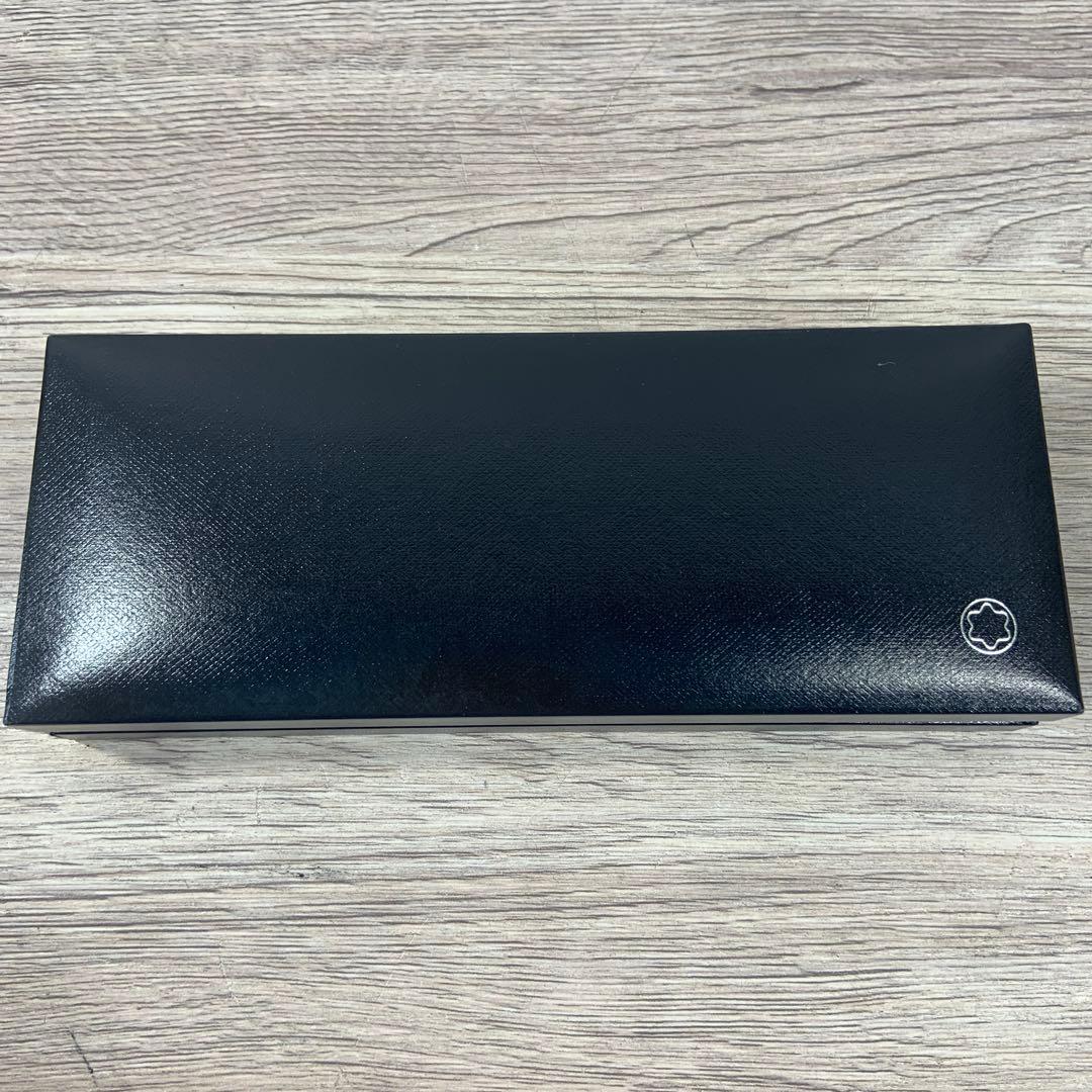 モンブラン ボールペン ボエム ピンクゴールド 箱あり