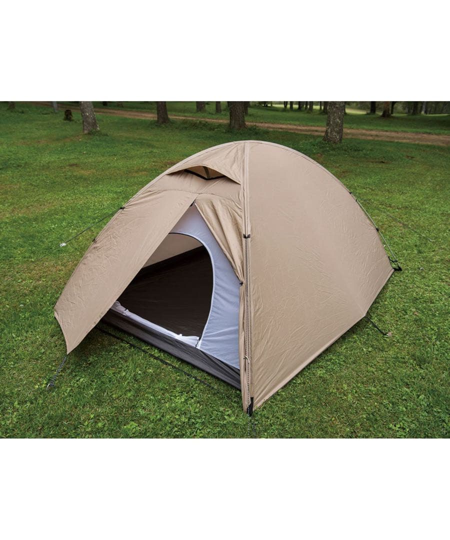 【 peak】ファルPro.air3本体+専用別売グランドシートのセット