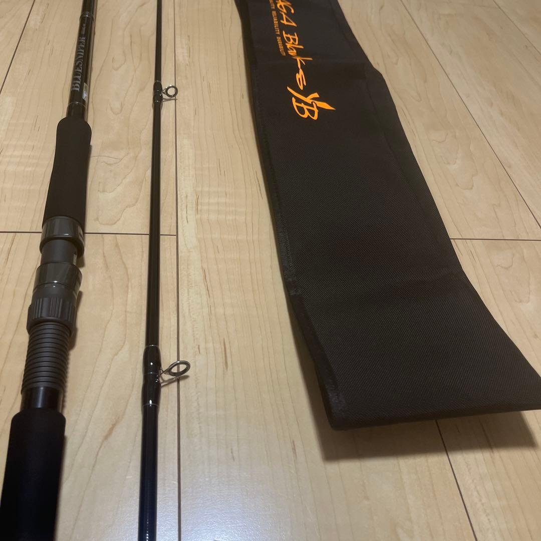 ブルースナイパー103ML-M