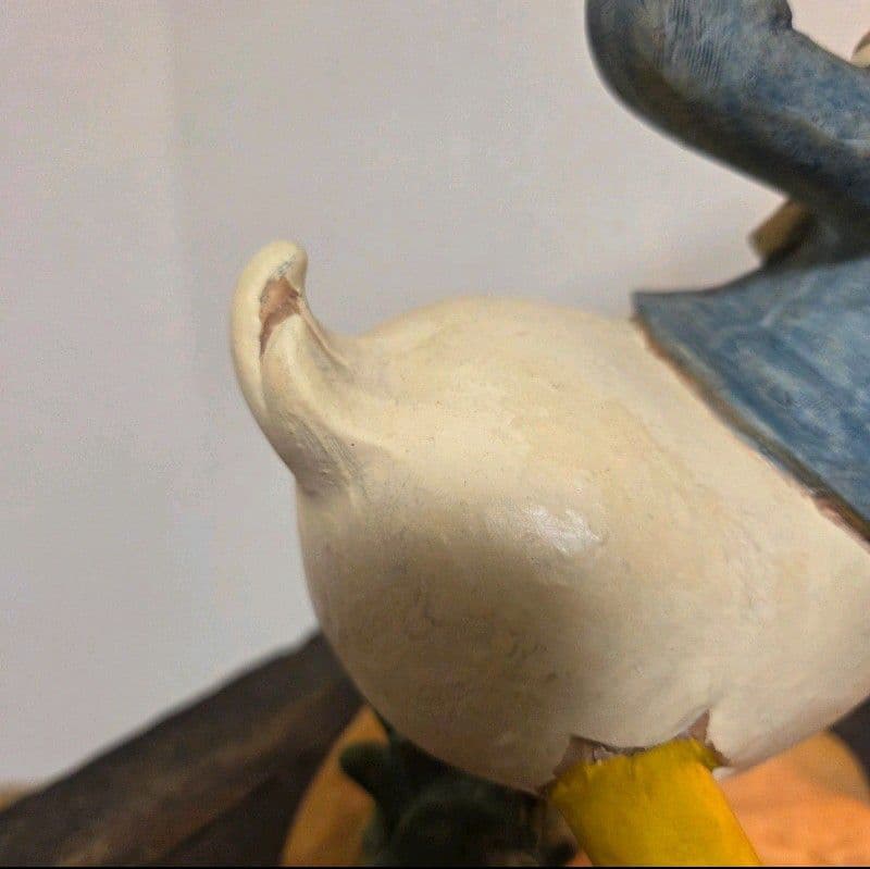 ドナルドダック チップ＆デール ビンテージ インテリアライト テーブルランプ