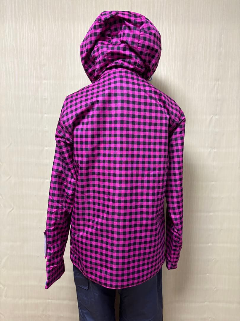 イグニオ　レディース　Oサイズ　スキーウェア　スキーウエア　LL IGNIO