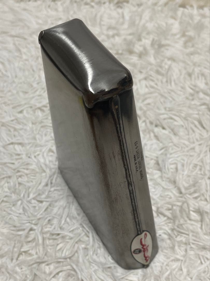 ES-9 Salsa Sergio Bongo カウベル