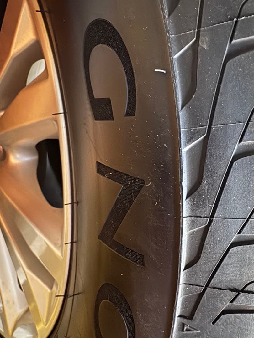 【さとる】25年製100km未満 レグノ GR-XIII &