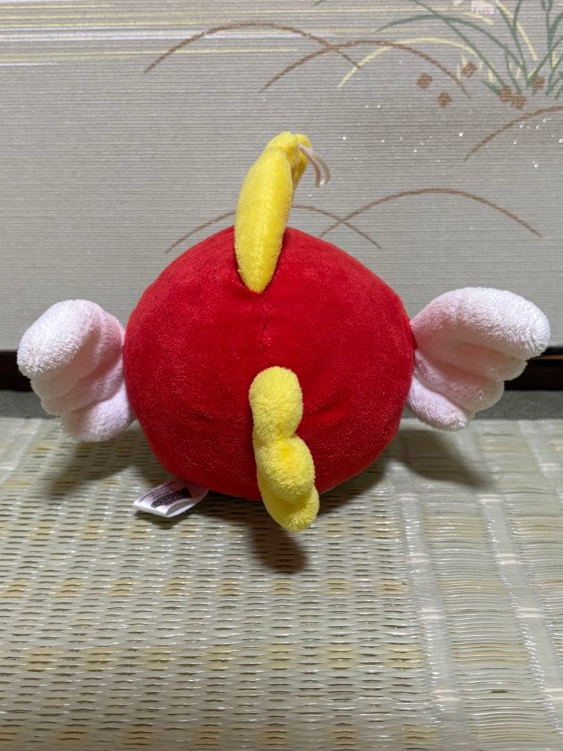 スーパーマリオ 敵キャラ ぬいぐるみ11点セット